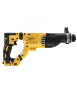 Młotowiertarka SDS+ Li-Ion 18V XR Dewalt DCH263N-XJ