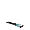 MAKITA.NOŻYCE DO ŻYW. 40V XGT UH014GZ 750mm
