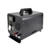 AW NAGRZEWNICA SPALINOWA PARKING DC12V 5KW HD5PA /BLACK LINE
