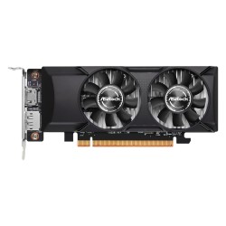 Karta graficzna ASRock Arc...