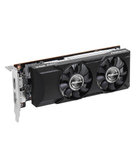 Karta graficzna ASRock Arc A380 Low Profile 6GB