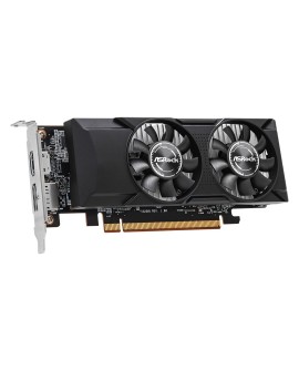 Karta graficzna ASRock Arc A380 Low Profile 6GB