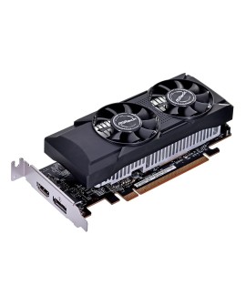 Karta graficzna ASRock Arc A380 Low Profile 6GB