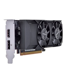 Karta graficzna ASRock Arc A380 Low Profile 6GB