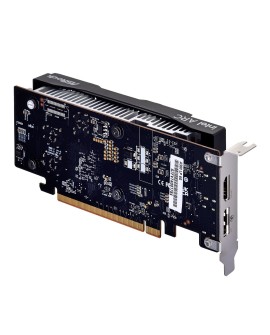 Karta graficzna ASRock Arc A380 Low Profile 6GB