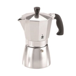Kawiarka 6 espresso GEFU...