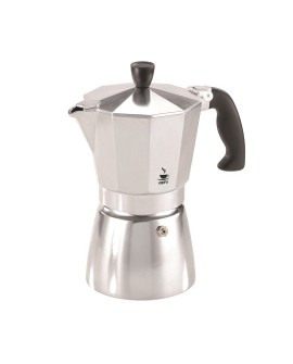 Kawiarka 6 espresso GEFU LUCINO G-16080