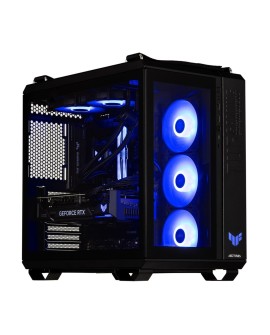 Actina PBA 14700KF/32GB/1TB/RX7900XT/750W/