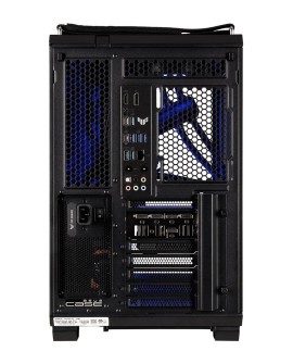 Actina PBA 7800X3D/32GB/1TB/RTX4070S/750W/