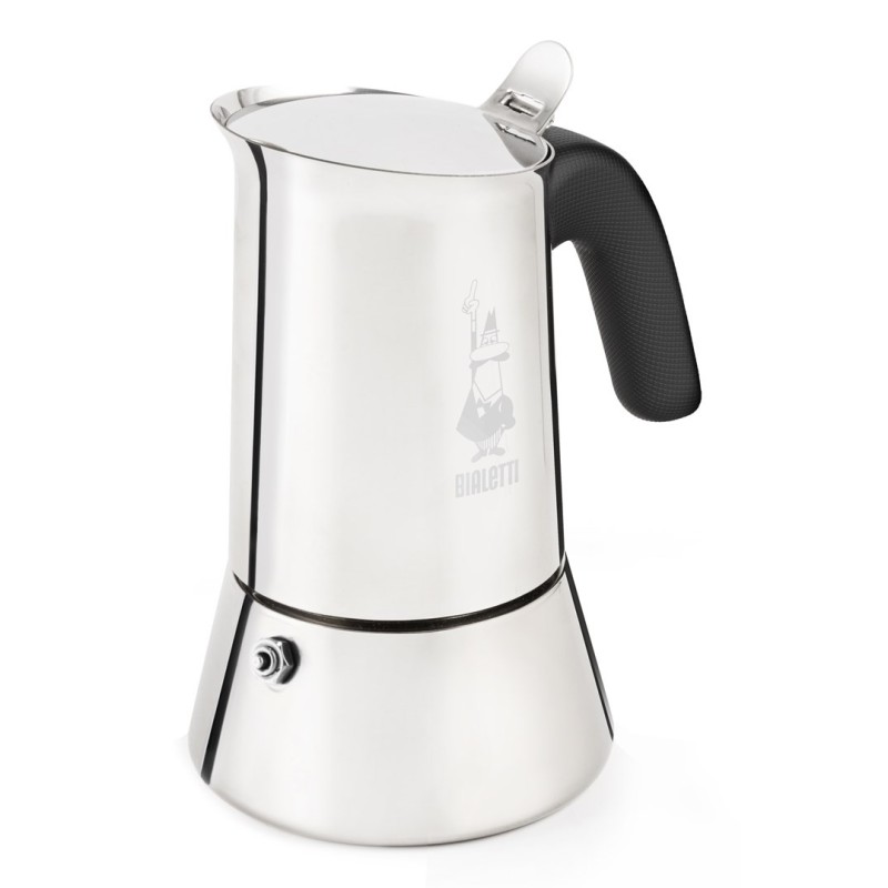 Bialetti kawiarka New Venus 4tz