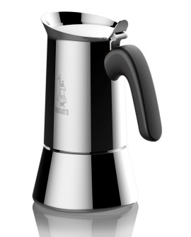 Bialetti kawiarka New Venus 4tz