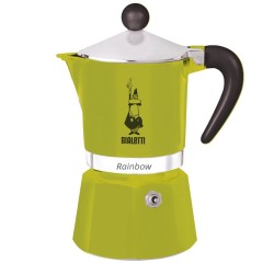 Kawiarka BIALETTI Rainbow...