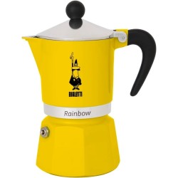 Bialetti kawiarka Rainbow...