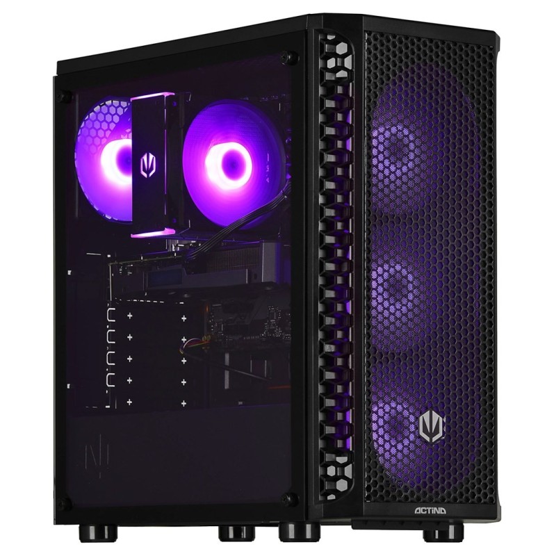 Actina ENDORFY 8700F/64GB/2TB/RTX4070/650W/W11H