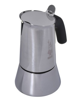 Zestaw kawiarka New Venus 6 + Perfetto Moka Classic