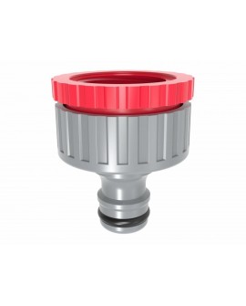 AWTOOLS AW61013 złącza węży ogrodowych 60 szt.