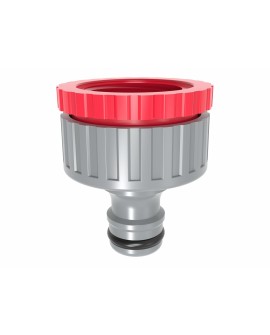 AWTOOLS AW61013 złącza węży ogrodowych 60 szt.