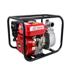 AW POMPA SPALINOWA 2" 6,5HP...