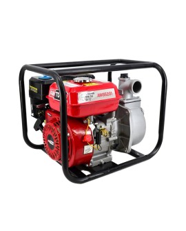 AW POMPA SPALINOWA 2" 6,5HP 36m3/hBLACK LINE