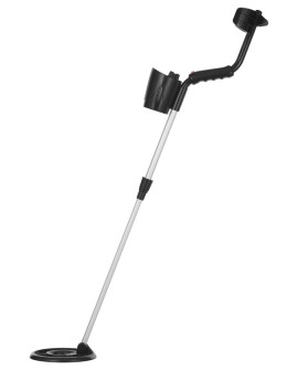 Wykrywacz metali Maclean Z Dyskryminatorem MCE952