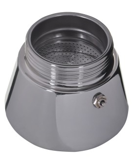Zestaw kawiarka New Venus 6 + Perfetto Moka Classic
