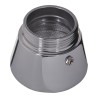 Zestaw kawiarka New Venus 6 + Perfetto Moka Classic