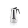 Kawiarka stalowa 2 filiżanki/100 ml GEFU EMILIO G-16140