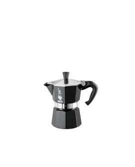 Kawiarka BIALETTI Moka Express (kolor czarny)