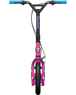 Razor-hulajnoga elektryczna Flashback - Pink