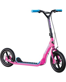Razor-hulajnoga elektryczna Flashback - Pink