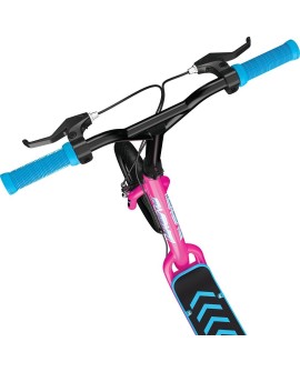 Razor-hulajnoga elektryczna Flashback - Pink