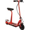 Razor-hulajnoga elektryczna E100S PowerCore Red ALU
