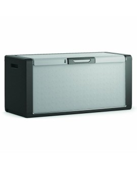 KETER SKRZYNIA OGRODOWA TITAN WODOSZCZELNA 55x118x49cm IT
