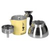 Bialetti - Primavera - Fiammetta 4tz Żółty
