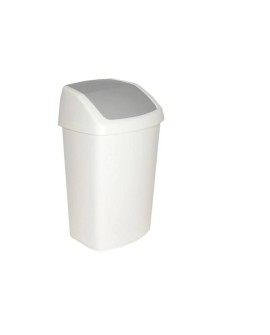 CURVER KOSZ NA ŚMIECI 50L /BIAŁY