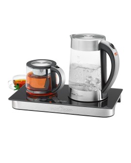 Zaparzacz do herbaty PROFI COOK PC-TKS 1056