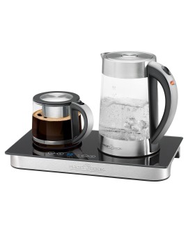 Zaparzacz do herbaty PROFI COOK PC-TKS 1056