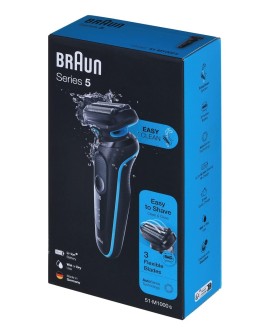 Golarka Braun Seria 5 51-M1000S