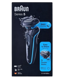 Golarka Braun Seria 5 51-M1000S