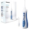 Irygator dentystyczny PANASONIC EW1211W845 0,13 l 590 kPa Biały, Niebieski