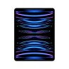 Apple 12.9-inch iPad Pro (6 gen.) Wi-Fi 2TB Silver