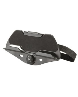 Targus Universal In Car Tablet Holder Uchwyt pasywny Tablet/UMPC Czarny