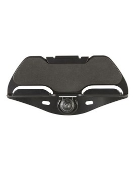 Targus Universal In Car Tablet Holder Uchwyt pasywny Tablet/UMPC Czarny
