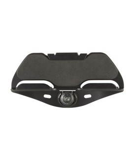 Targus Universal In Car Tablet Holder Uchwyt pasywny Tablet/UMPC Czarny