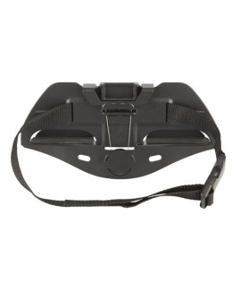 Targus Universal In Car Tablet Holder Uchwyt pasywny Tablet/UMPC Czarny
