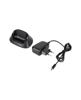 Kruger & Matz KM0922 4G 4,5 cm (1.77") 72 g Czarny, Telefon dla seniora