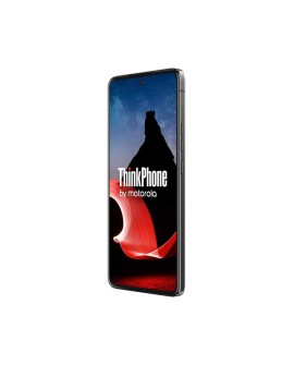 Smartfon Motorola ThinkPhone 8/256GB 6,6" P-OLED 2400x1080 5000mAh Dual SIM 5G Carbon Black