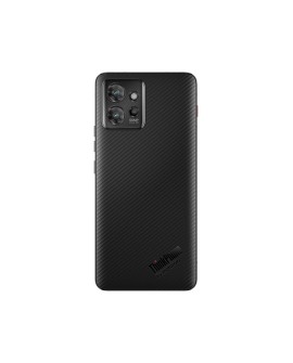 Smartfon Motorola ThinkPhone 8/256GB 6,6" P-OLED 2400x1080 5000mAh Dual SIM 5G Carbon Black