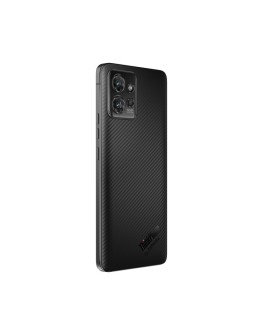 Smartfon Motorola ThinkPhone 8/256GB 6,6" P-OLED 2400x1080 5000mAh Dual SIM 5G Carbon Black