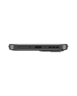 Smartfon Motorola ThinkPhone 8/256GB 6,6" P-OLED 2400x1080 5000mAh Dual SIM 5G Carbon Black